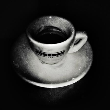 Jukebox Cafe